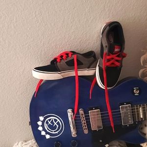 Vans youth sneakers